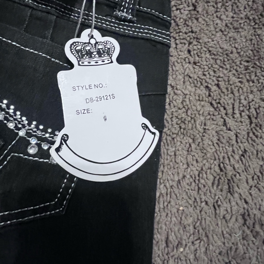 Jeans - Picture 12 of 12